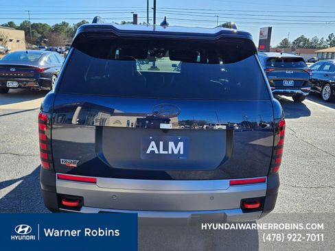 New 2026 Hyundai Palisade XRT Pro image 10