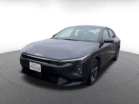 Used 2025 Kia K4 FWD image 7