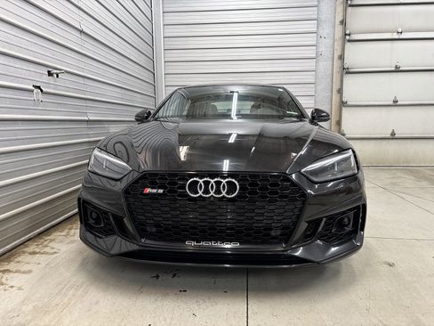 Used 2019 Audi RS 5 Sportback image 36