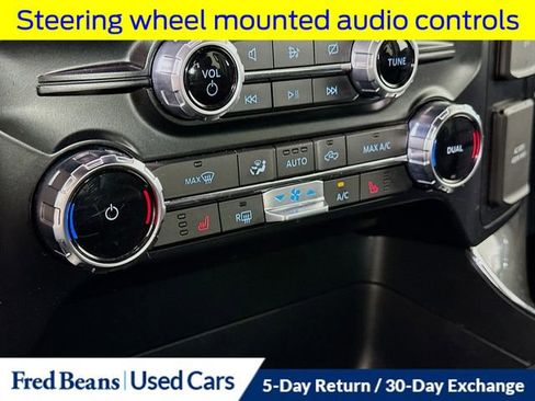 Certified 2023 Ford F150 XLT w/ Equipment Group 302A High AWD/4WD image 20