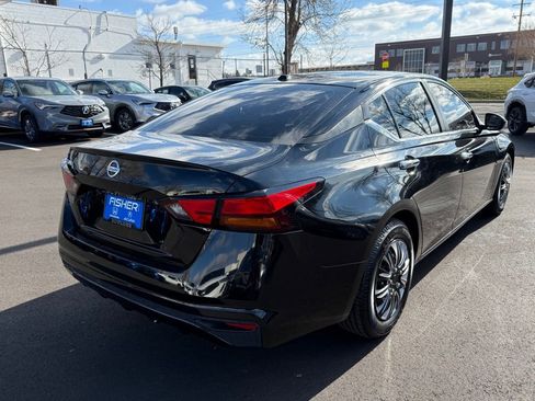 Used 2020 Nissan Altima 2.5 S image 4