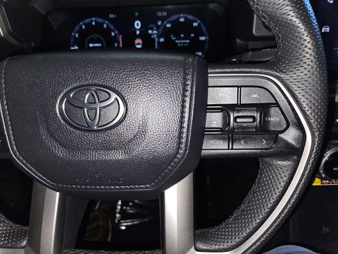 Used 2024 Toyota Tacoma TRD Off-Road w/ TRD Off Road Premium Package image 16