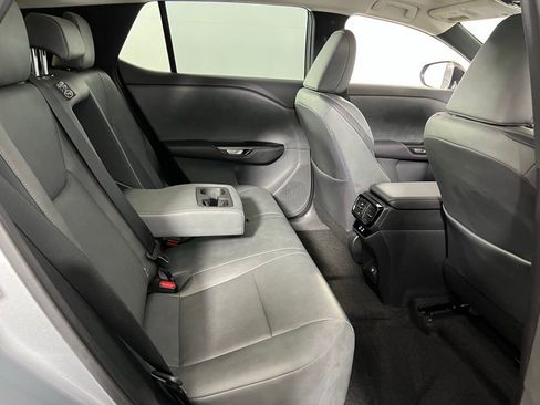 Used 2023 Lexus RZ 450e Premium image 31