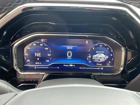 New 2025 Chevrolet Silverado 1500 LT image 23