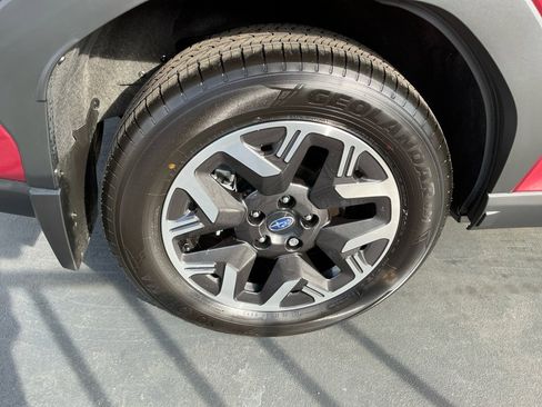 Used 2026 Subaru Forester Premium image 28