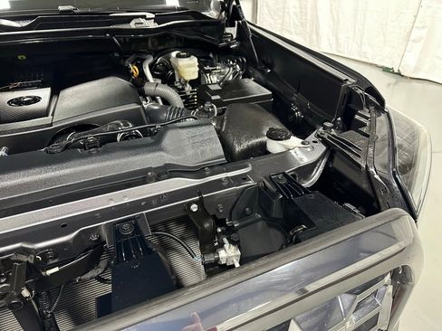 Used 2025 Toyota Tundra Platinum image 75