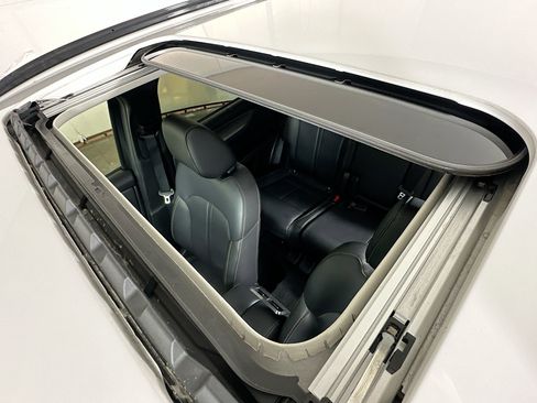 Used 2025 MAZDA CX-70 3.3 Turbo w/ Preferred Package image 21