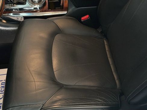 Used 2017 INFINITI QX80 4WD w/ Deluxe Technology Package image 22