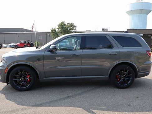 Used 2024 Dodge Durango SRT Hellcat image 33