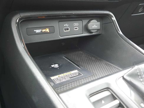 Used 2023 Honda CR-V EX-L image 35