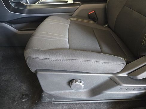 New 2025 Ford F150 STX w/ Equipment Group 200A image 18