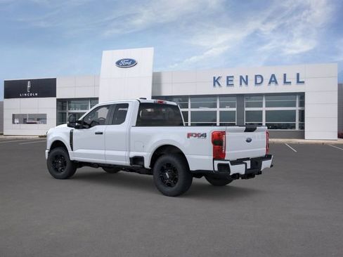 New 2026 Ford F350 XL w/ STX Appearance Package AWD/4WD image 4