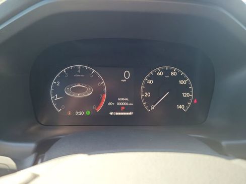 New 2026 Honda Odyssey Sport-L image 20