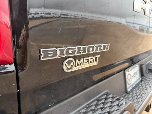 New 2026 RAM 1500 Big Horn image 17