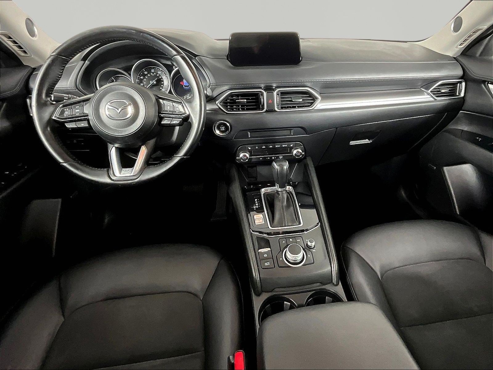 Used 2019 MAZDA CX-5 Touring AWD/4WD image 7