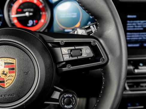 Used 2024 Porsche 911 Carrera GTS w/ Premium Package image 42