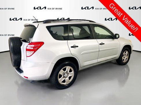 Used 2010 Toyota RAV4 Base image 7
