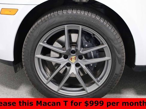 Certified 2025 Porsche Macan Turbo image 48