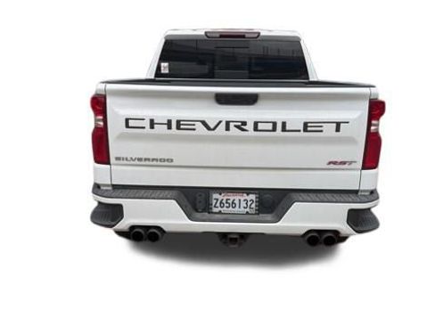 Used 2024 Chevrolet Silverado 1500 RST image 21