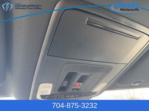 New 2026 Honda CR-V Sport-L image 35