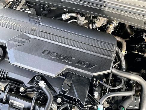 Used 2025 Kia K4 EX image 35