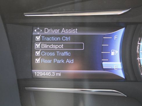 Used 2016 Ford Flex SEL w/ Equipment Group 202A image 45