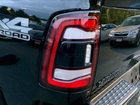 Used 2019 RAM 2500 Laramie image 27