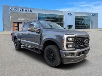 New 2025 Ford F250 Lariat w/ Lariat Ultimate Package 360° Tour