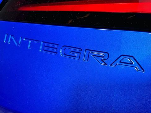 Used 2026 Acura Integra A-Spec image 9