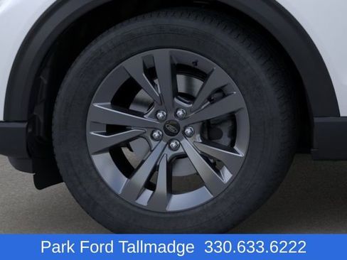 New 2026 Ford Explorer Active image 19