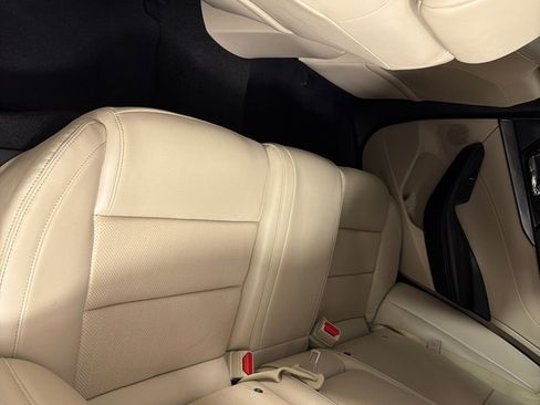 Used 2023 Nissan Maxima SV w/ Floor Mat Group FWD image 19