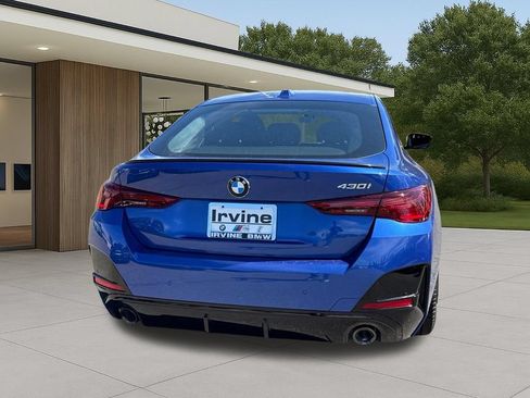 New 2026 BMW 430i w/ M Sport Package RWD image 9