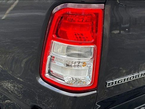 Used 2020 RAM 1500 Big Horn image 24