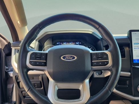 Used 2024 Ford Expedition Max XLT RWD image 20