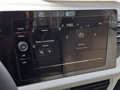 New 2026 Volkswagen Jetta S image 12