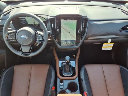 Used 2025 Subaru Forester Touring AWD/4WD image 5
