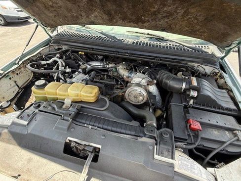 Used 2000 Ford F450 XL image 16