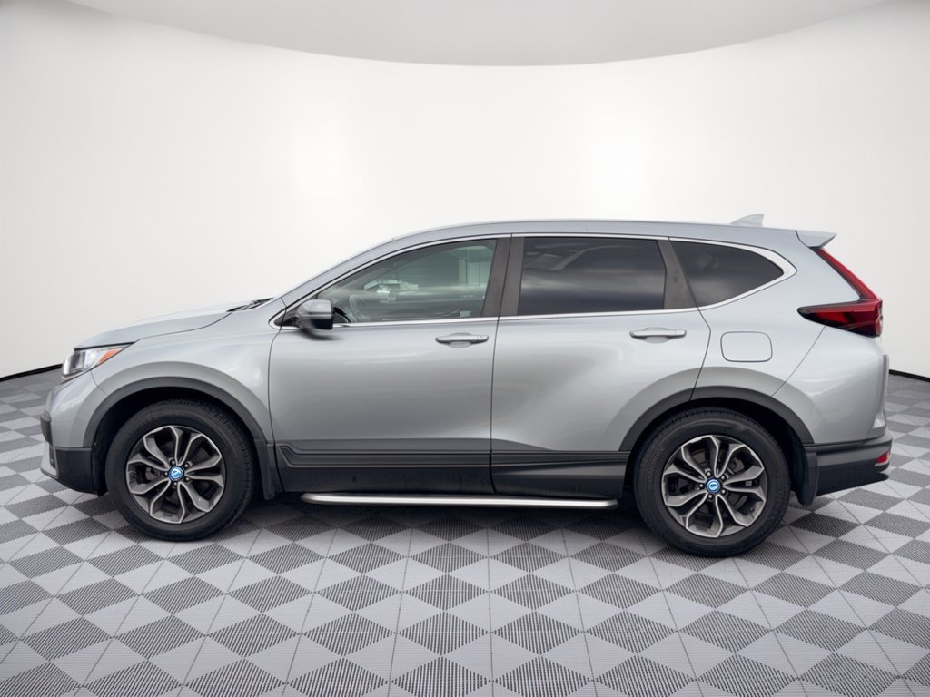 Used 2020 Honda CR-V EX-L image 2