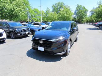 Used 2024 Honda CR-V EX video 1