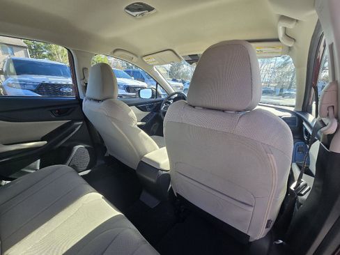 Used 2020 Subaru Impreza 2.0i image 17