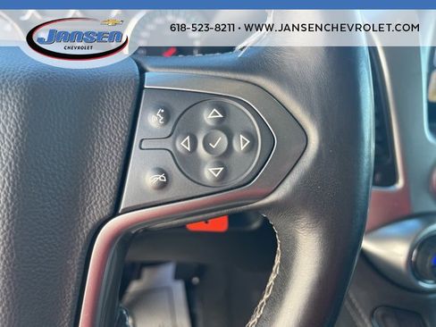 Used 2019 Chevrolet Tahoe LT image 24