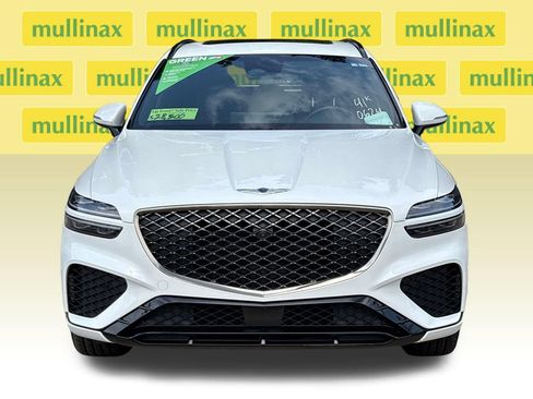 Used 2022 Genesis GV70 2.5T w/ Sport Prestige Package AWD/4WD image 16