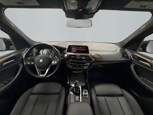 Used 2021 BMW X3 xDrive30i w/ Convenience Package image 21