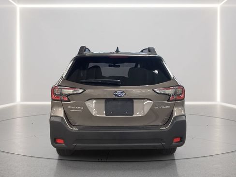 Certified 2024 Subaru Outback Premium AWD/4WD image 4