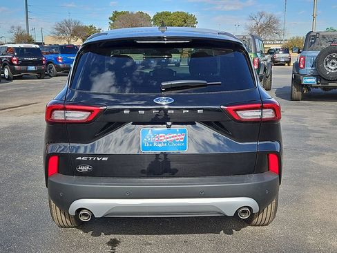 New 2026 Ford Escape Active w/ Tech Pack #1 image 10