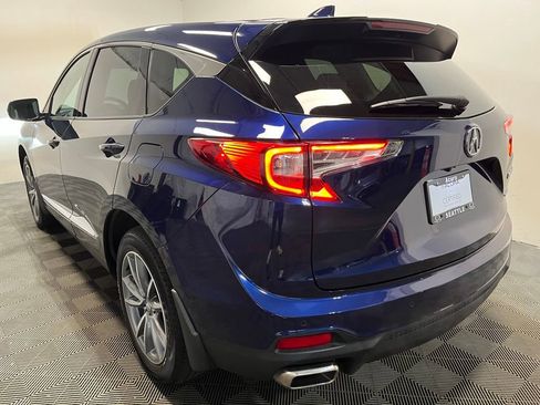 Used 2024 Acura RDX SH-AWD w/ Technology Package image 22