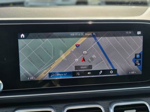 Used 2020 Mercedes-Benz GLE 450 4MATIC image 26