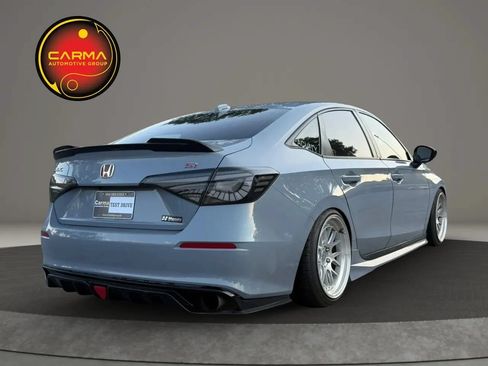 Used 2024 Honda Civic Si image 5