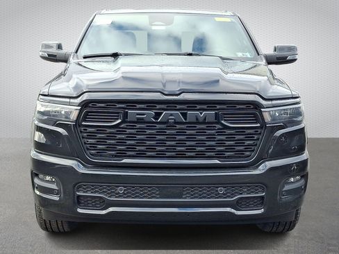 New 2026 RAM 1500 Big Horn image 2