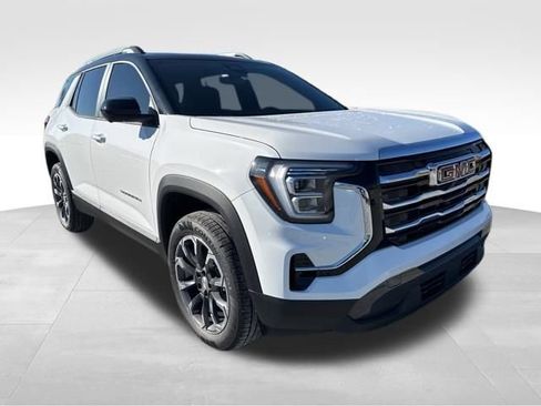 New 2026 GMC Terrain Elevation w/ Elevation Premium Package image 1